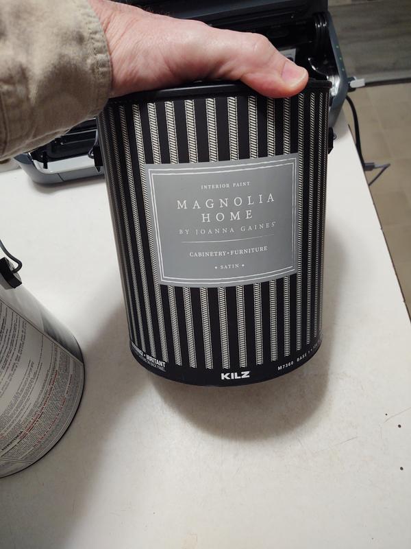 Magnolia Home Magnolia Home by Joanna Gaines Super-matte Magnolia