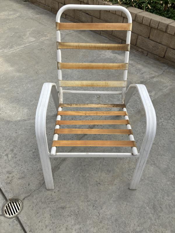 Garden chair webbing hot sale