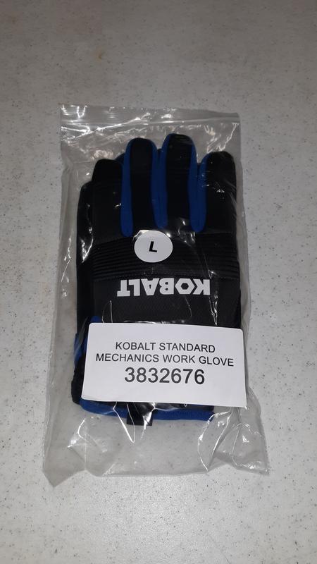 Standard Mechanics Gloves