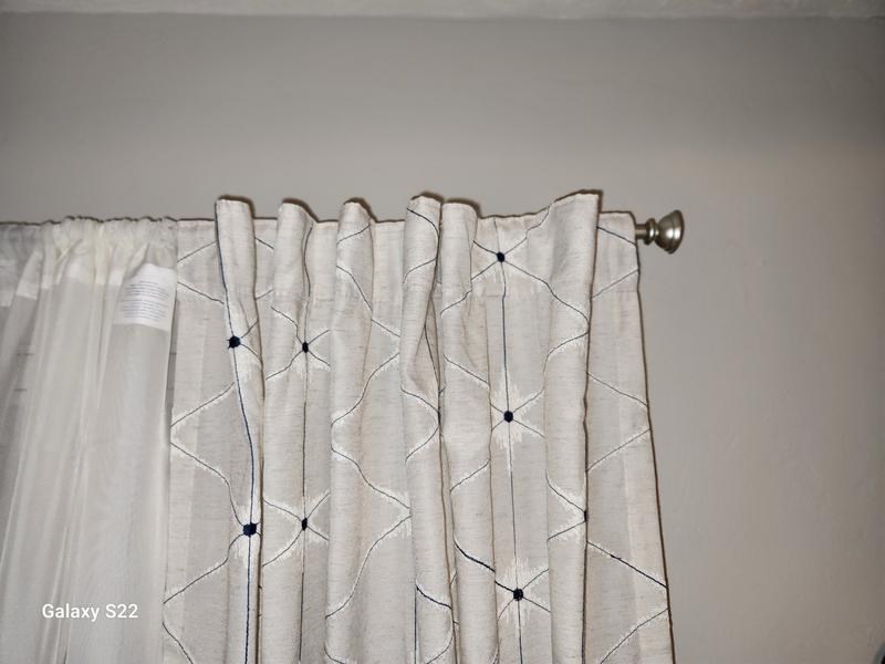 Chanel Shower Curtain⎮Hand Painting idea⎮Luxury interior 