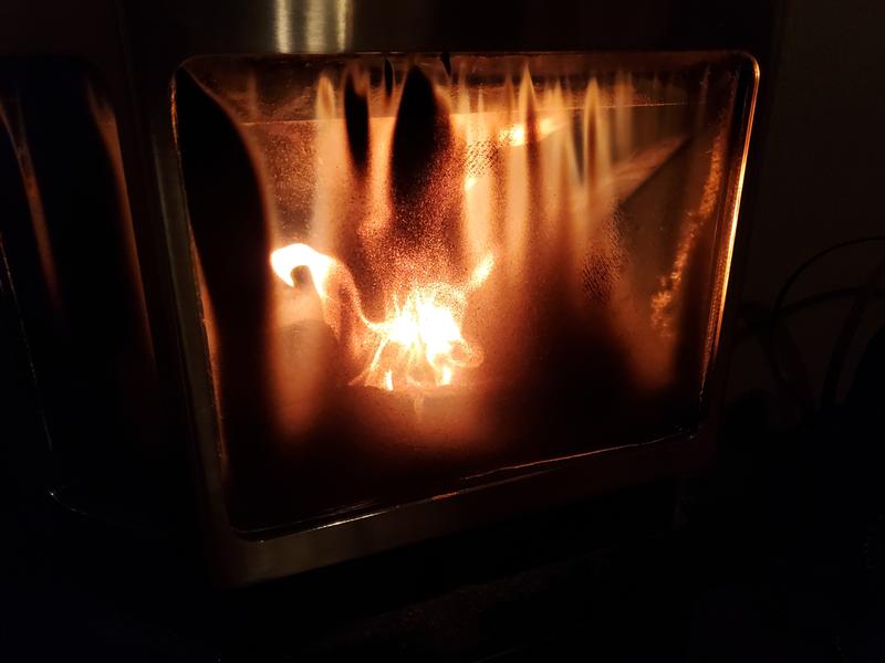 40-lb Heating Wood Pellets at Lowes.com