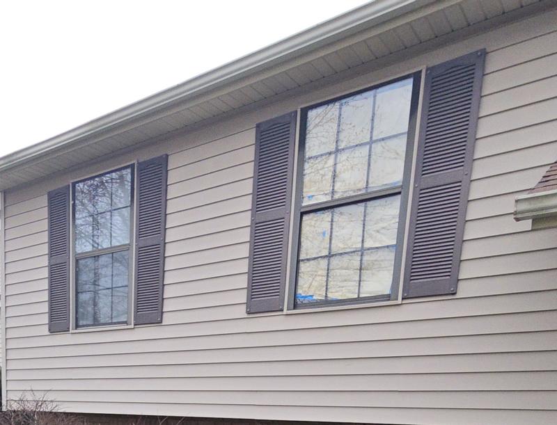 Pella 150 Series 35-1/2-in x 59-1/2-in White Exterior White Interior ...