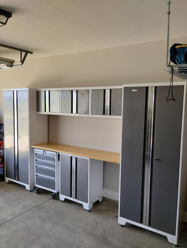 New Age Garage Lowes Matttroy