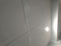 Armstrong Ceilings Stainsaway Flat White Spray Paint And Primer In