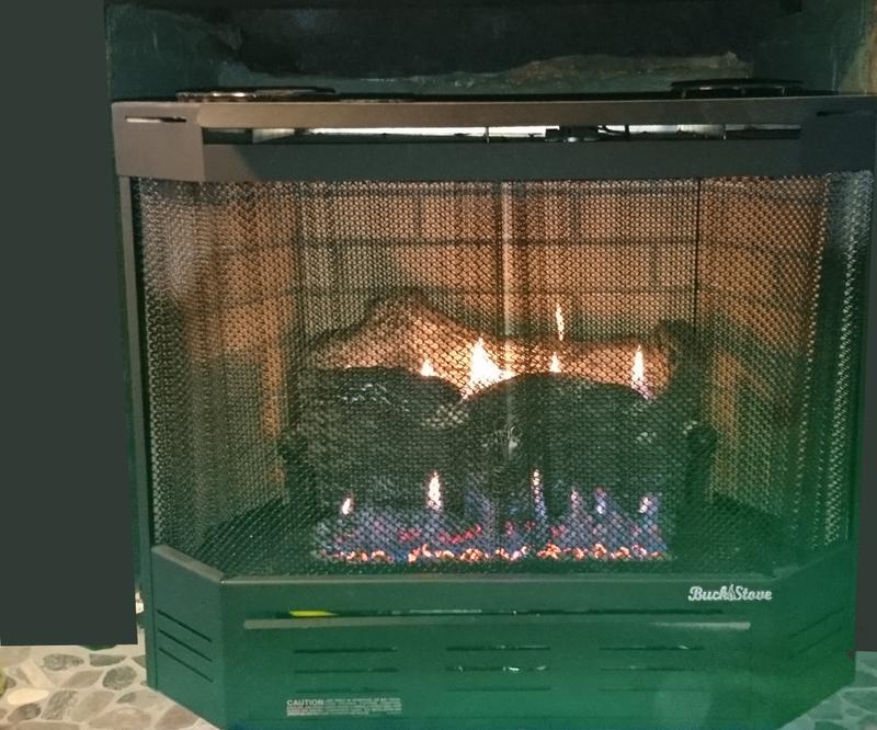 New- 5 Lb Pounds Bulk Rockwool Gas Fireplace Glowing Embers Rock Wool