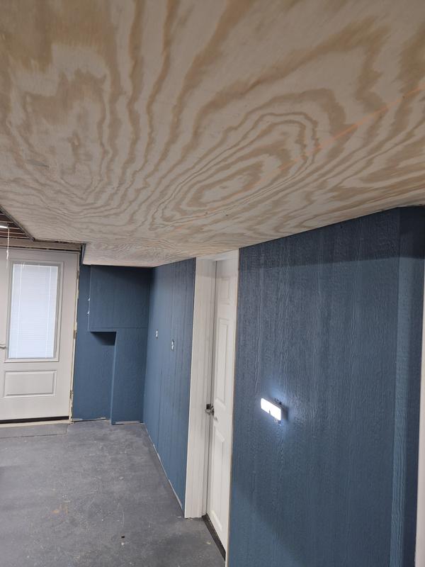 LP Multi-Use Primed Gray 0.34-in x 48.0-in x 96.0-in Engineered Panel ...