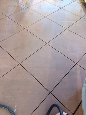 Valspar Tintable Base Semi-transparent Concrete Stain Concentrate
