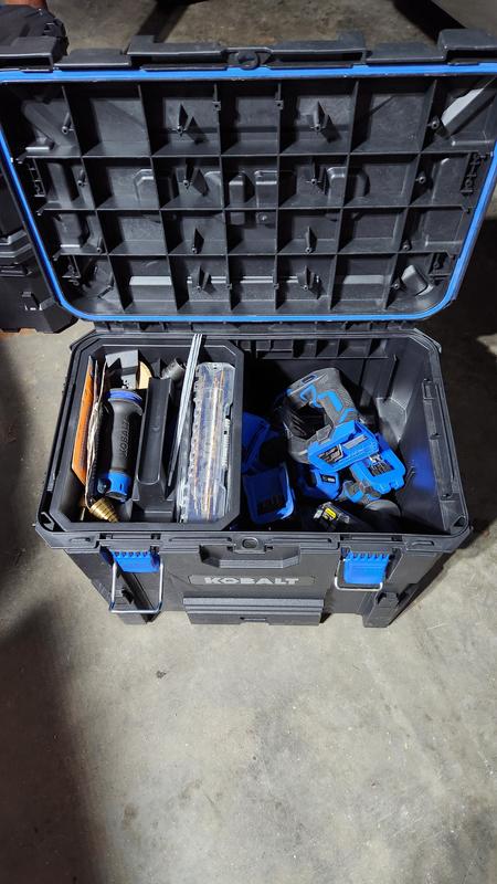 Shop Kobalt CASESTACK Pro Pack at Lowes.com