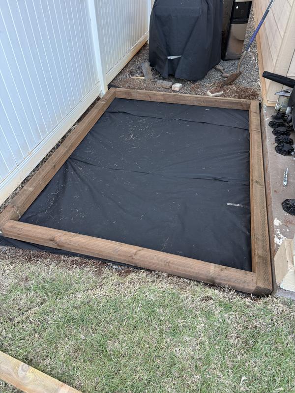 Severe Weather 2-in x 4-in x 8-ft #2 Prime Southern yellow pine