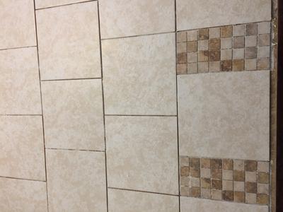 Project Source Tiolo Beige 16-in x 16-in Glazed Ceramic