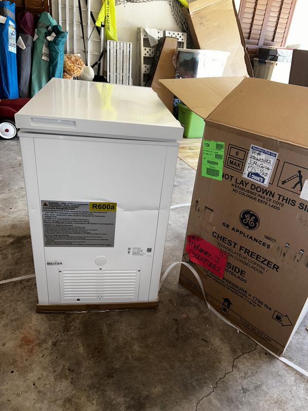 Insignia Cu Ft Chest Freezer Dimensions Discount Codes www