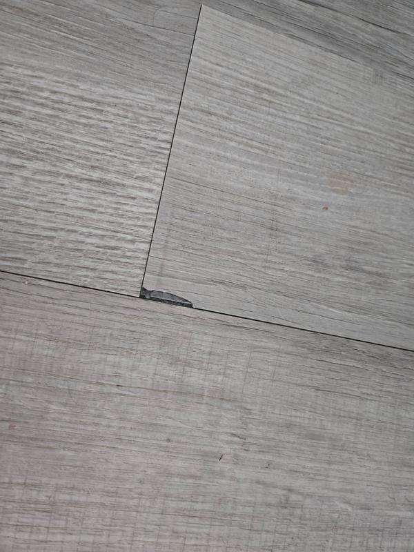 Project Source Woodfin Oak 7.59-in W x 4.23-ft L Embossed Wood Plank Laminate Flooring Project Source Woodfin Oak 7.59-in W x 4.23-ft L Embossed Wood Plank Laminate Flooring