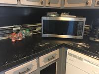 Rust Oleum Countertop Transformations Onyx Semi Gloss Countertop