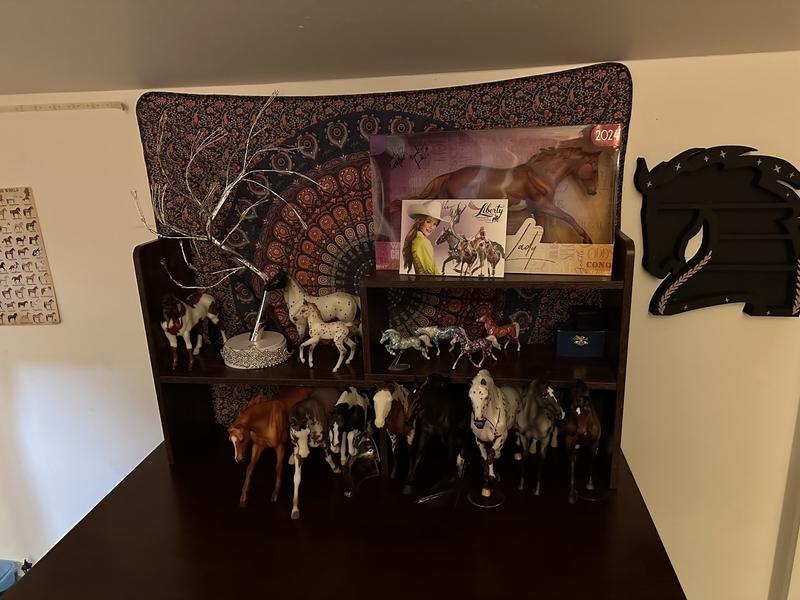 New York Sideboard, Petite - Noir Trading Inc.
