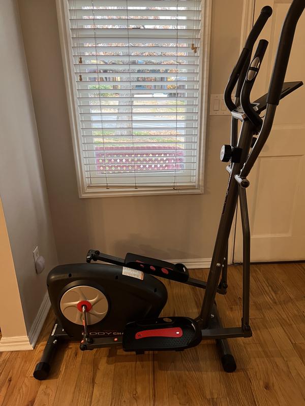 Reflex step best sale cross trainer