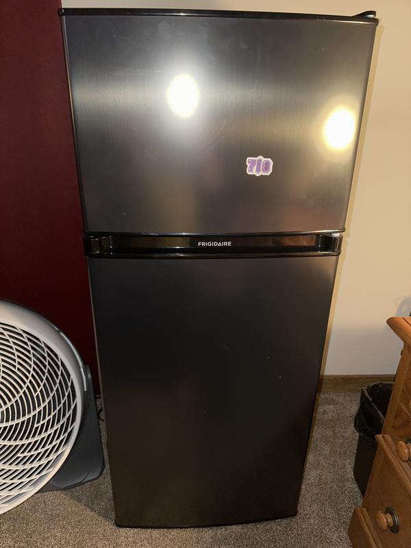 FFPS4533UM by Frigidaire - Frigidaire 4.5 Cu. Ft. Compact Refrigerator