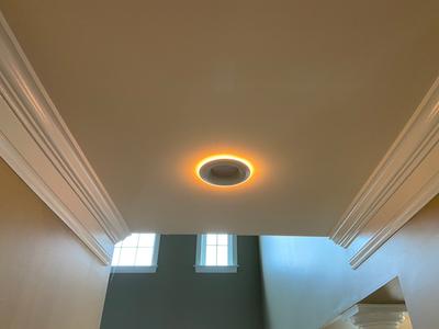 Utilitech night glow new arrivals