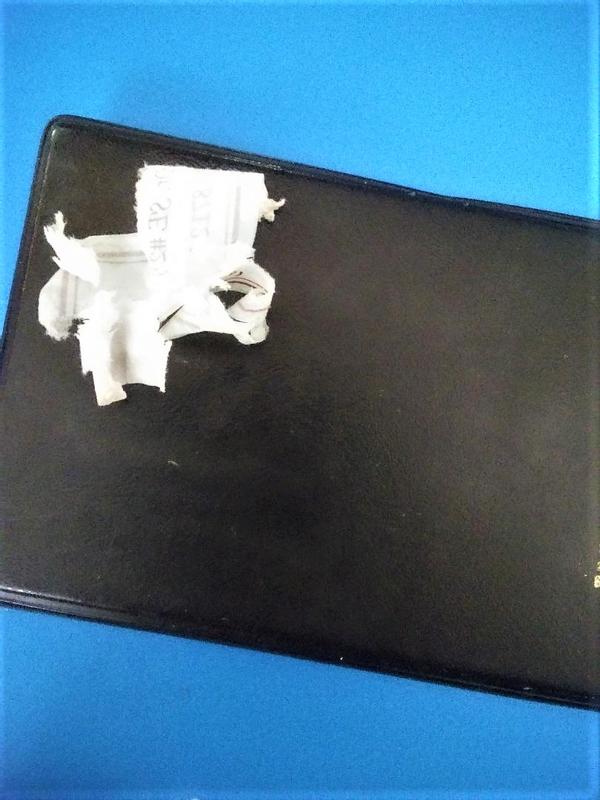 Goo Gone Caulk Remover Removes Silicone, Caulk & Foam Sealants