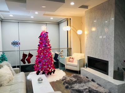 GE 13.5-in Starburst Clear White Christmas Tree Topper at Lowes.com