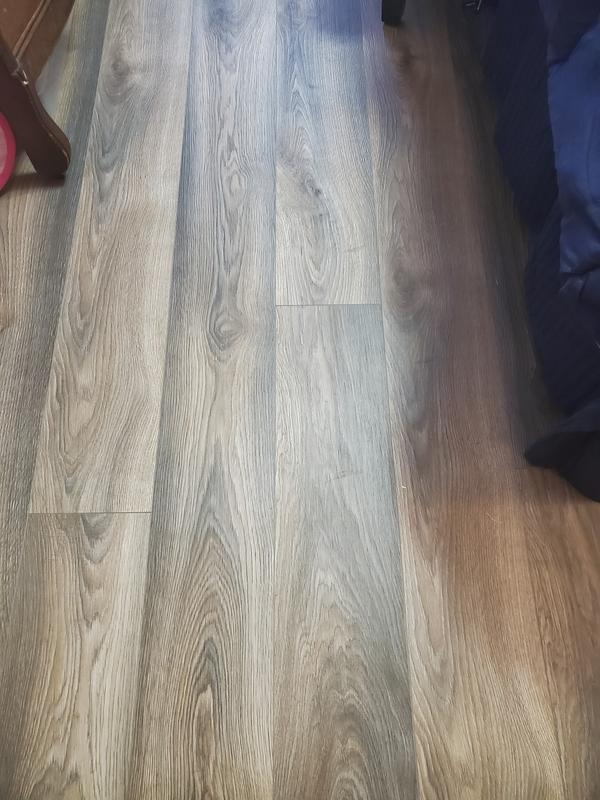 Extra Long Laminate Flooring