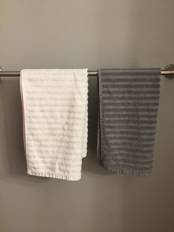Delta kayra towel bar hotsell