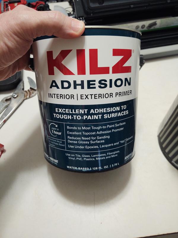 Kilz Adhesion Bonding Primer Quart Popular Stores www.oceanproperty.co.th