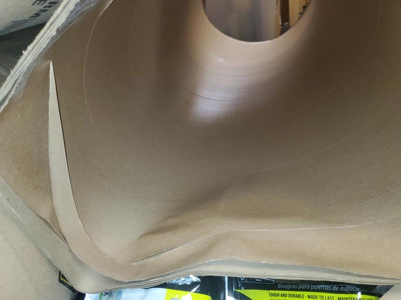 Sakrete 6-in x 48-in Concrete Form Tube in the Concrete Forms ...
