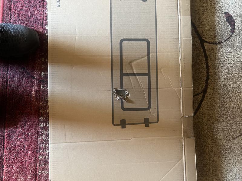 Axis Rear Window for X550, XS750, or XS750 Crew HA086199010220 at Lowes.com