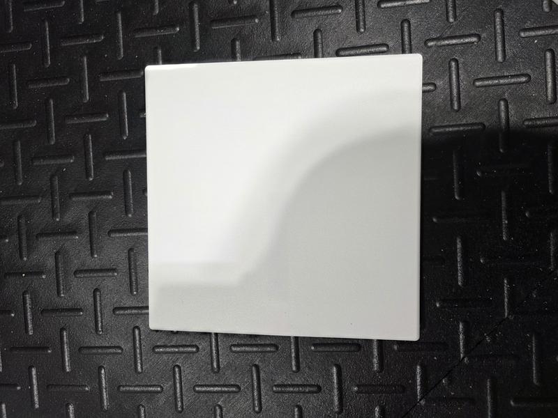 Morvat 12x12 Adjustable Spring Access Panel for Drywall and