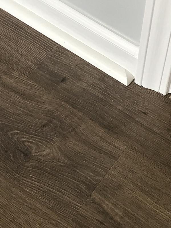Pergo Pro +WetProtect Knightwood Oak Waterproof Laminate Flooring