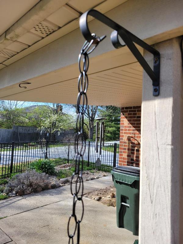 Replacement Chains for Hanging Baskets