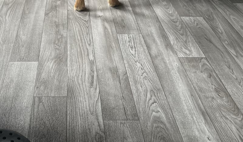 Style Selections Rivers Edge Mixed Tile 9.84-mil x 12-ft W Waterproof Cut-to-length Vinyl Sheet Flooring Style Selections Rivers Edge Mixed Tile 9.84-mil x 12-ft W Waterproof Cut-to-length Vinyl Sheet Flooring