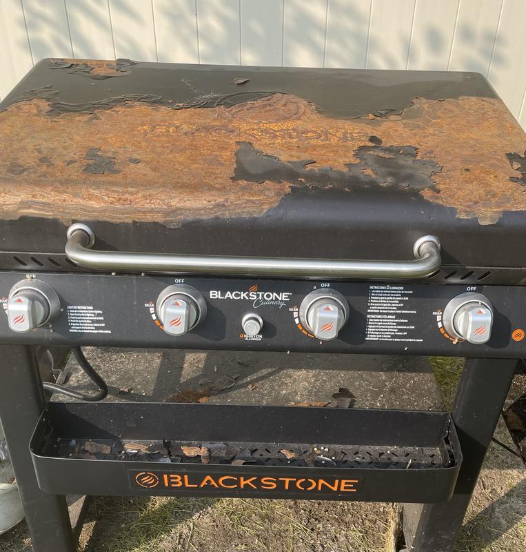 Blackstone Griddle Model 1932 Official Supplier library.ecosystem.build