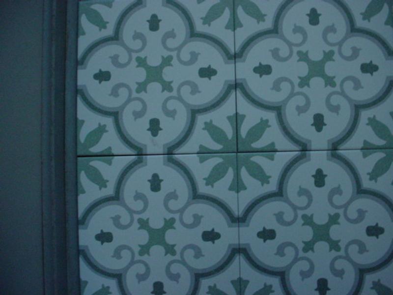 Cifre Ceramica Carrelage Mural Et De Sol - 60x120cm - 10.5mm