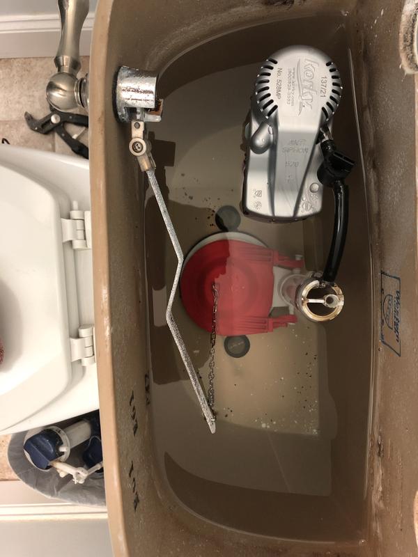 Korky Fluidmaster Fill Valves Which One Is Better?, 53 OFF