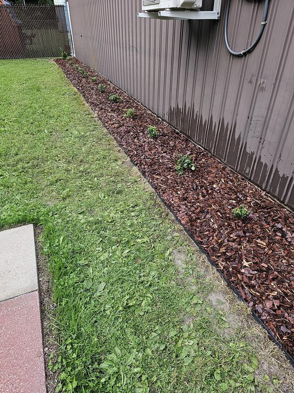 3-cu ft Dark Brown Pine Bark Mulch for Moisture Control and 3-cu ft Dark Brown Pine Bark Mulch for Moisture Control and