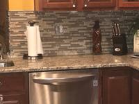 Epoch backsplash