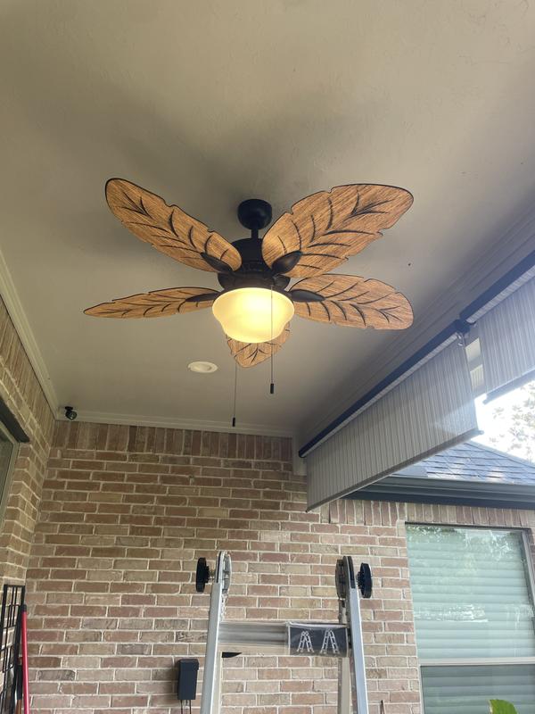 Shop Harbor Breeze Harbor Breeze Waveport LED Indoor/Outdoor