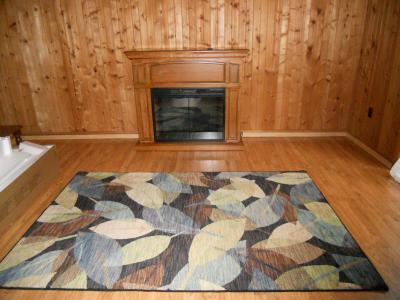 Goldenrod Hickory Laminate Flooring – Flooring Site