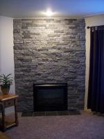 Airstone 6 Lin Ft Spring Creek Faux Stone Veneer At Lowes Com