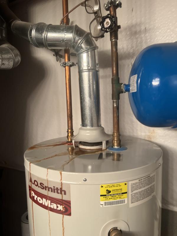 A.O. Smith 2-Gallon Expansion Pressure Tank at Lowes.com