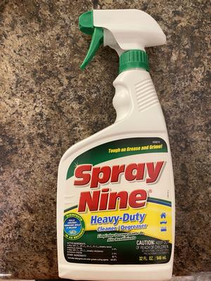 Spray Nine 15650 100094008