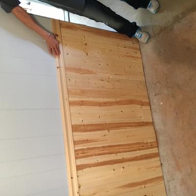 EverTrue 2.67-ft Wall Panel at Lowes.com