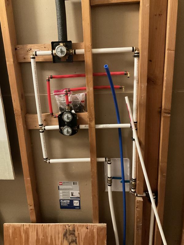 Drywall Ceiling Access Panel Lowes Shelly Lighting