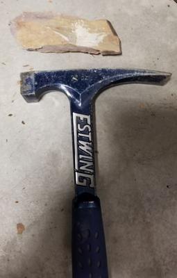 New Estwing Ultra Hammers