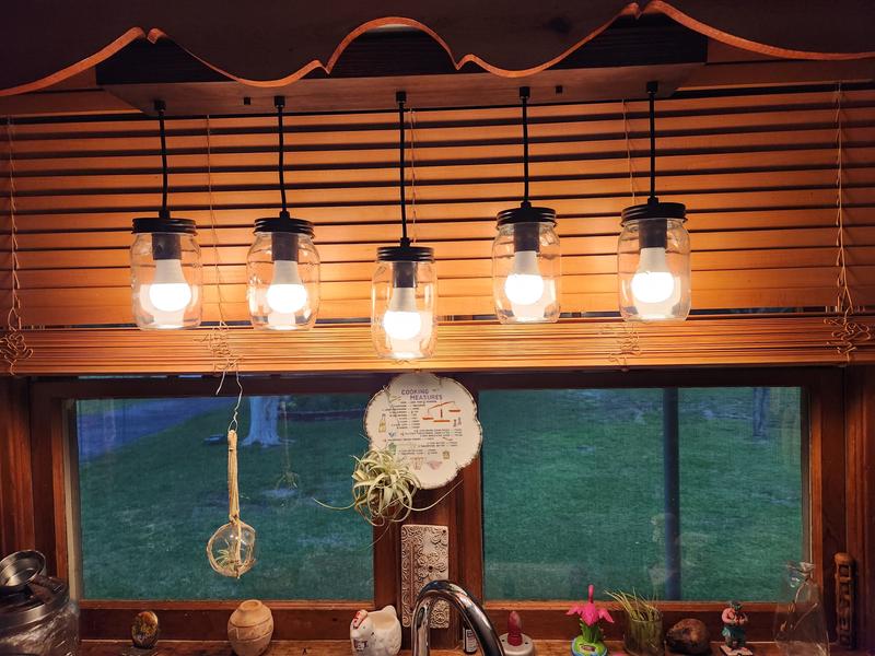 LNC Maison 5 Light 33