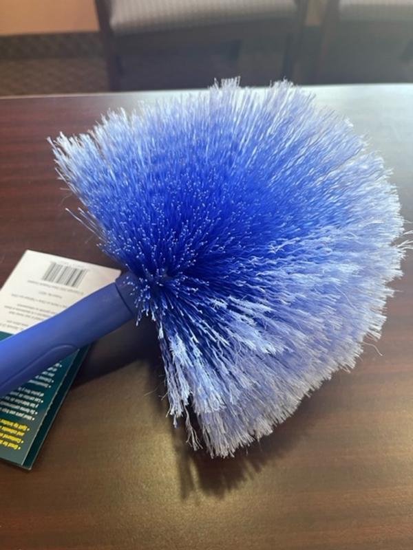 Brush -- Synthetic - Ettore - Ceiling Fan & Dusting