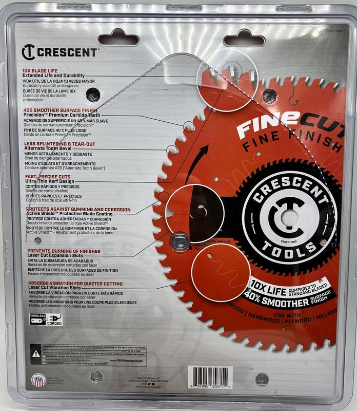 Wolff FasTrimmer/Pro Circle Cutter Spare Blades (10 Pack)