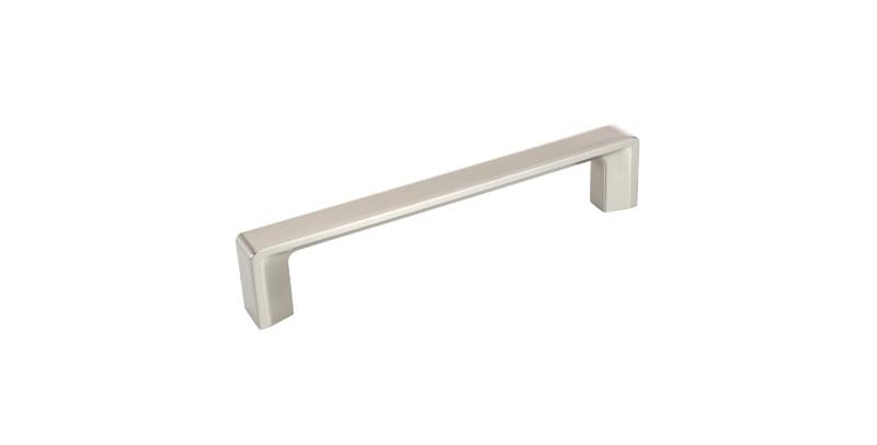 Origin 21 MATILDA 5-1/16-in (128mm) Center to Center Satin Nickel