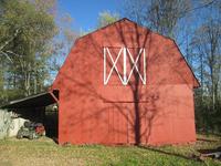 Valspar Barn Fence Flat Red Exterior Paint Actual Net Contents